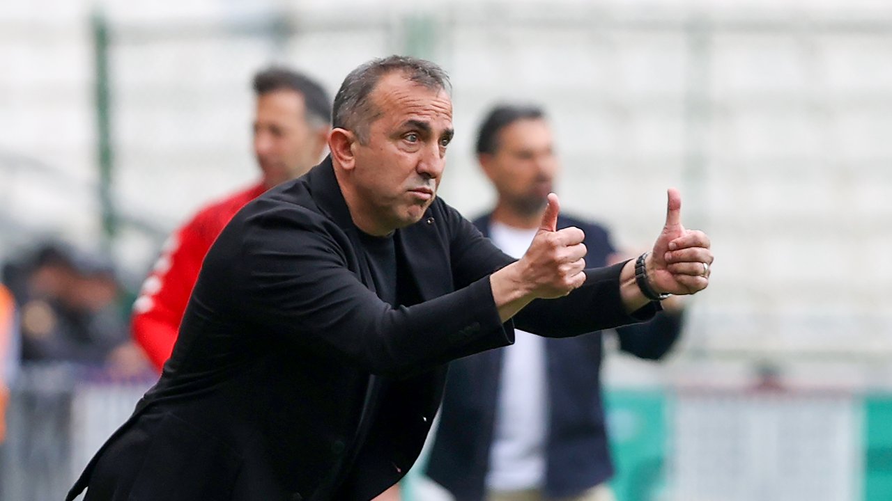 Uçar: Yönetim özverili işler yapıyor