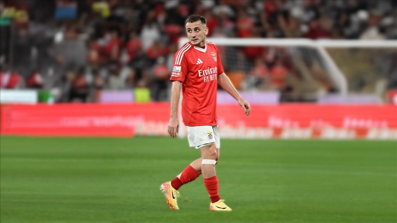 Kerem'in gol attığı maçta averaj Sporting'e geçti