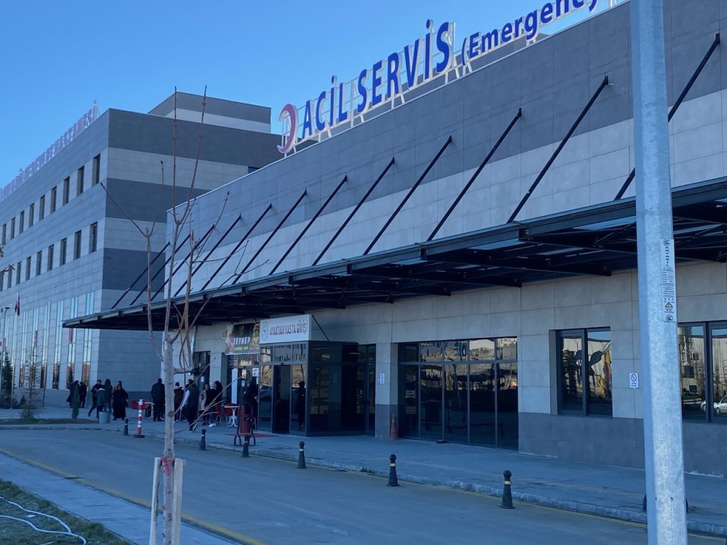 Konya'da havyan otlatma kavgası kanlı bitti