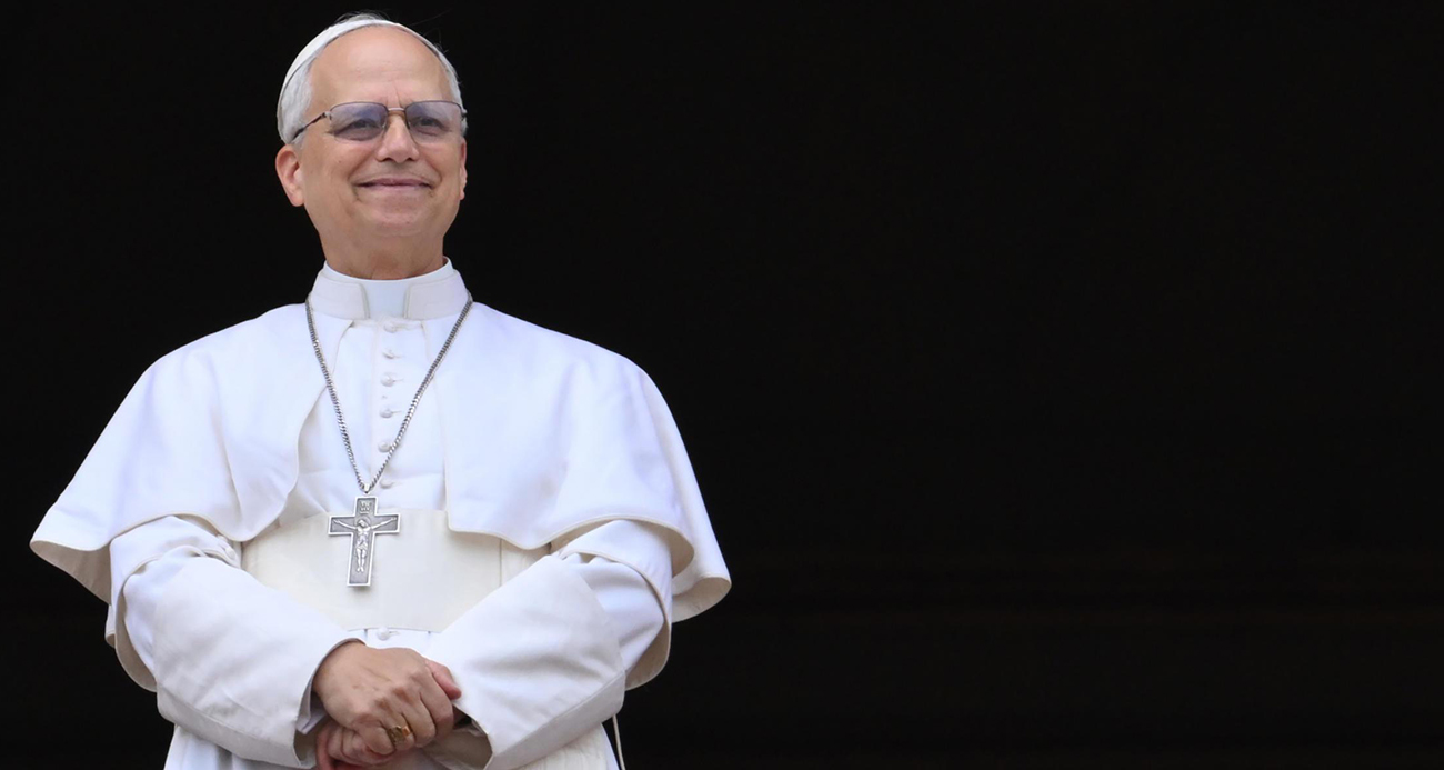 Papa Kayserili mi? Papa’nın Kayserili olduğu iddiası vatandaşları şaşırttı