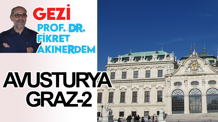 Avusturya Graz-2
