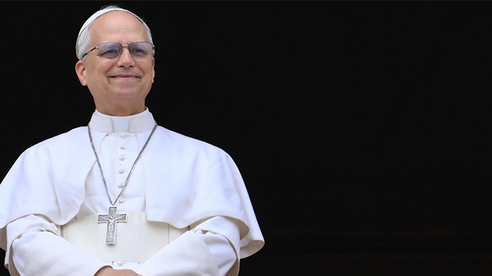 Papa Kayserili mi? Papa’nın Kayserili olduğu iddiası vatandaşları şaşırttı