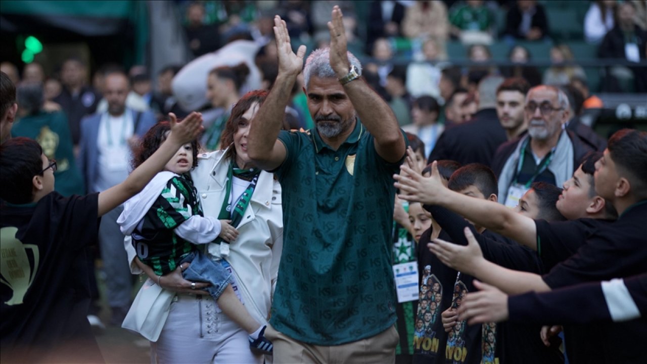 Kocaelispor'da Taşdemir dönemi resmen bitti