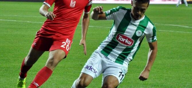 Fenerbahçe, Konyasporlu Torje'yi İstiyor