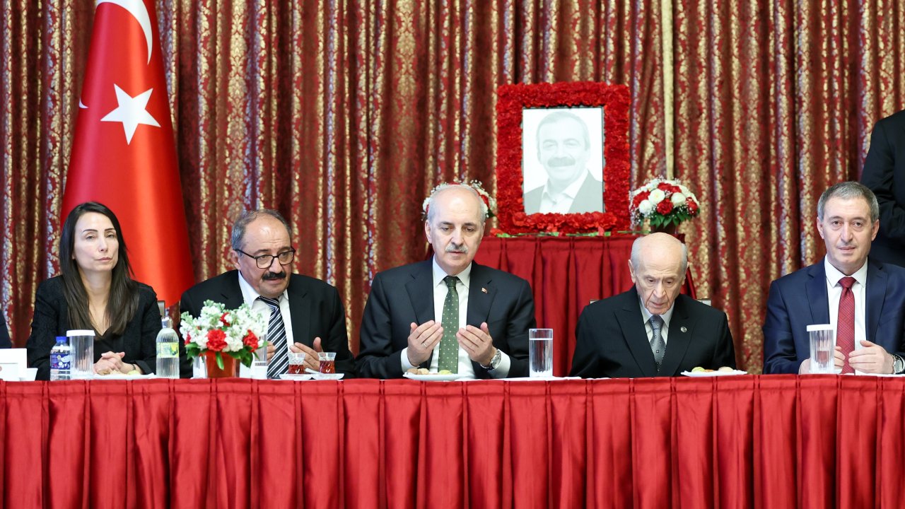 MHP Genel Başkanı Bahçeli: "Terörsüz Türkiye'nin meşalesi yakılmıştır"