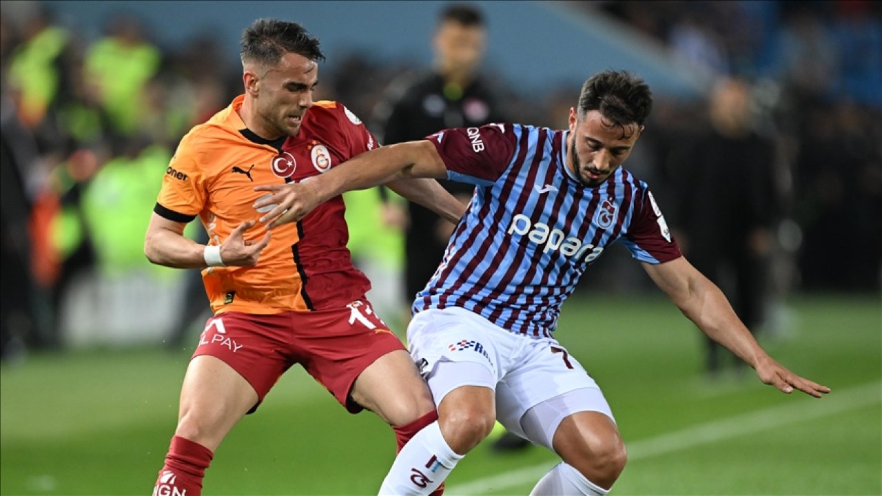 Türkiye Kupası içi geri sayım