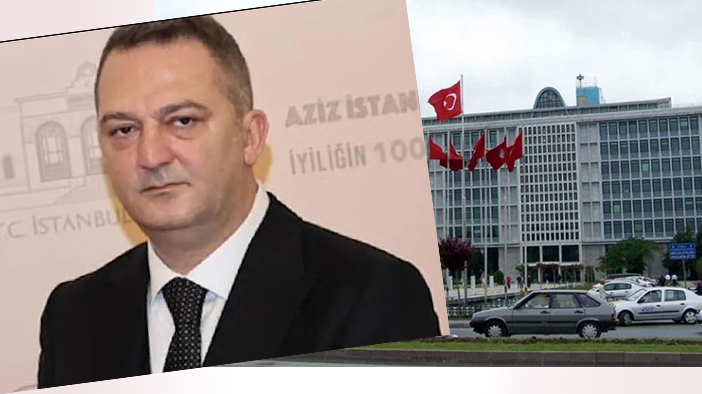İBB yolsuzluk soruşturmasında firari Gülibrahimoğlu’nun mal varlığına el konuldu