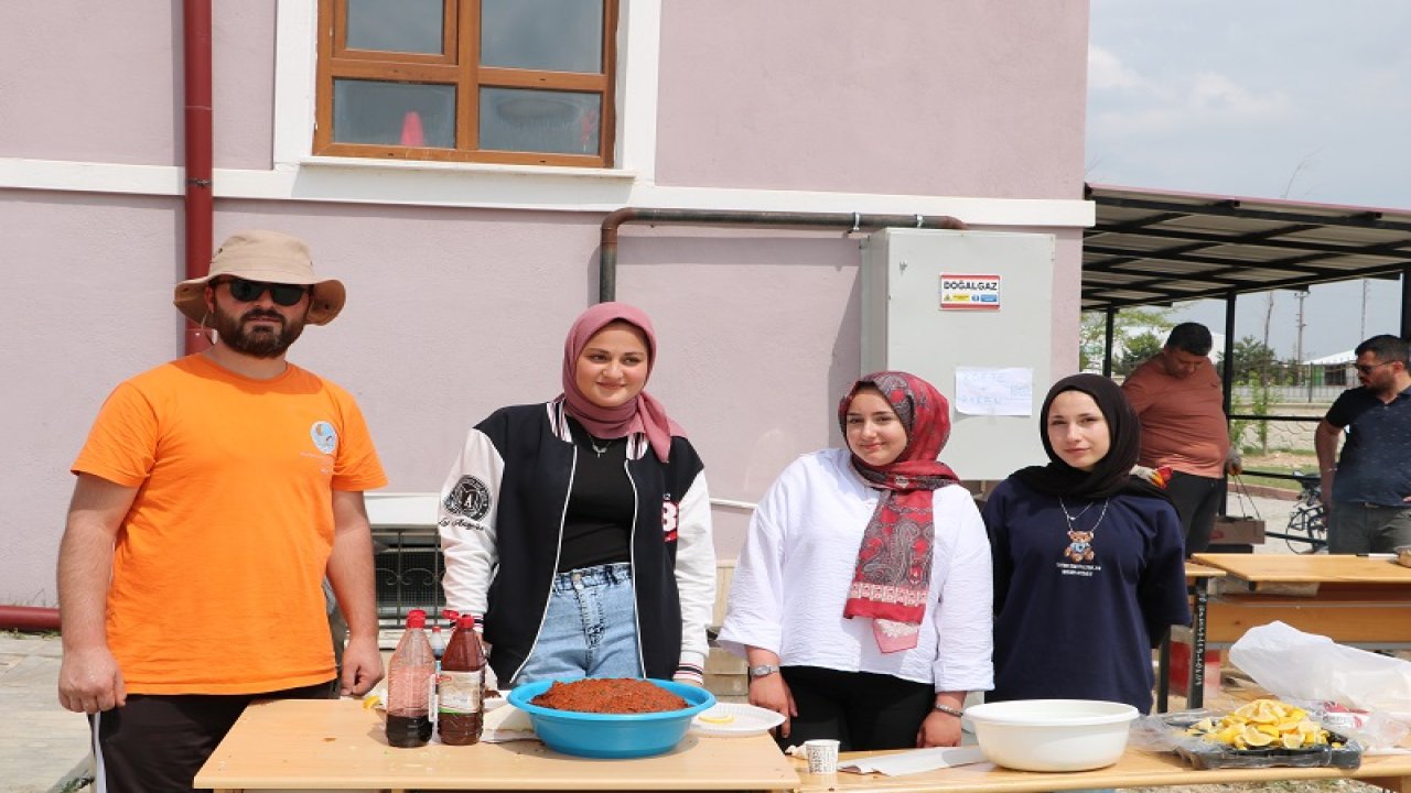 Sarayönü'nde öne çıkanlar