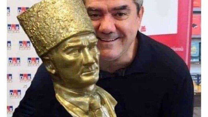 Yılmaz Özdil hakkında soruşturma başlatıldı