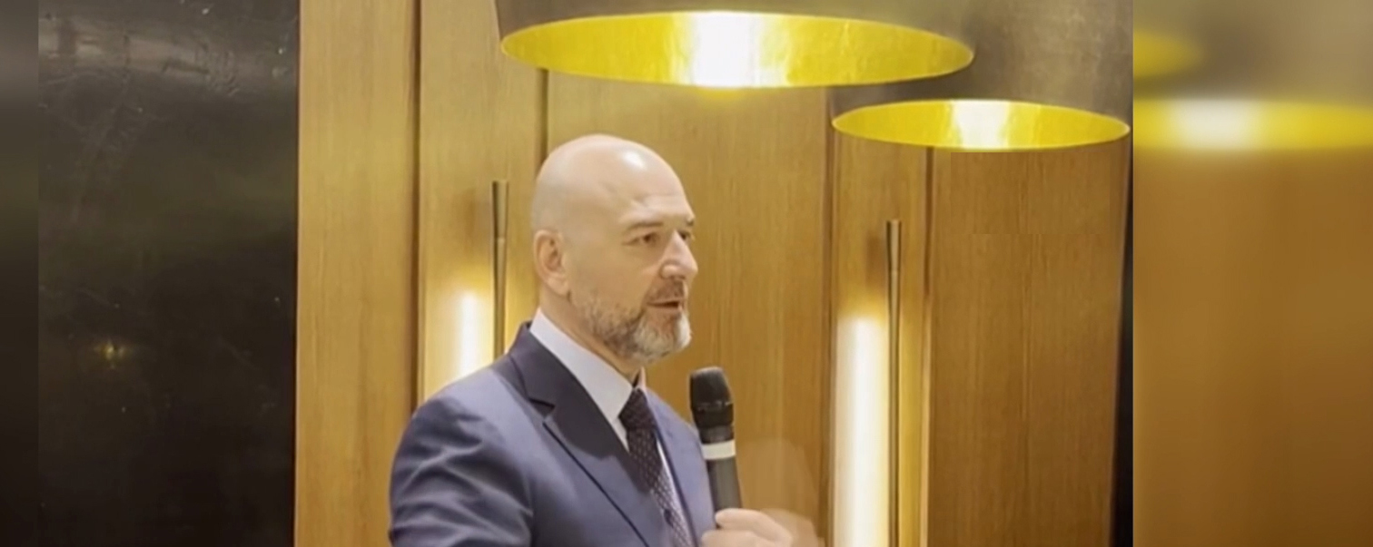 Süleyman Soylu: "Bugün Türkiye için bambaşka bir başlangıçtır"