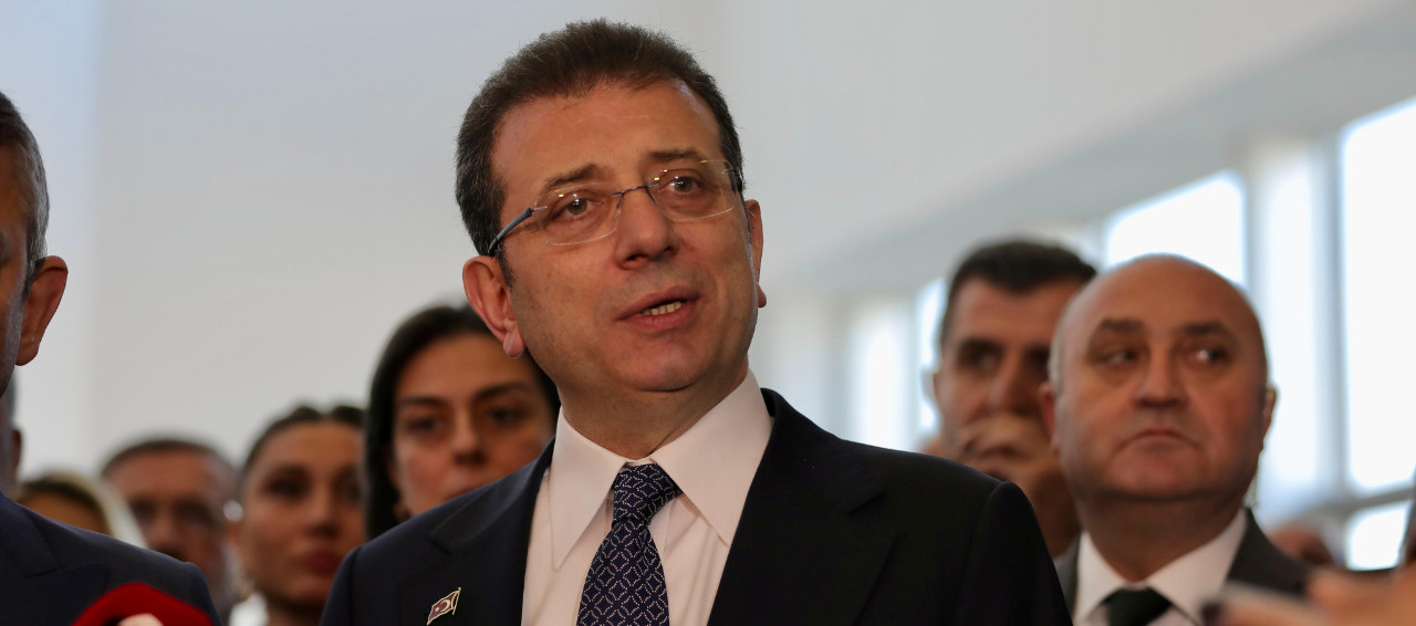 Ekrem İmamoğlu’na yeni soruşturma
