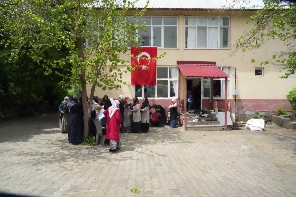 Yıldırım isabet eden asker şehit oldu: Acı haber Muş’taki ailesine ulaştı