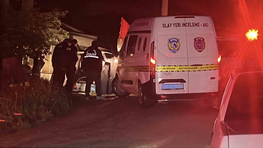 Konya’da ev yangını: Yaşlı çift hayatını kaybetti