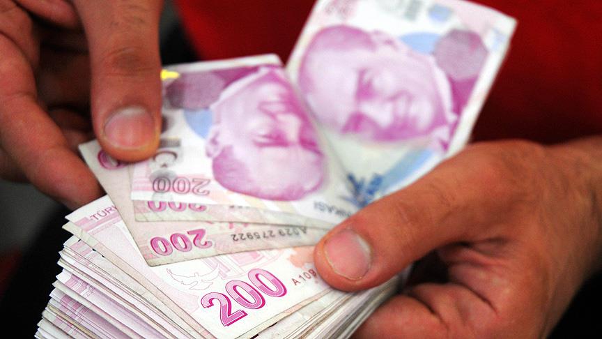 Bakan açıkladı: 5,4 milyar lira hesaplara yatırılmaya başlandı