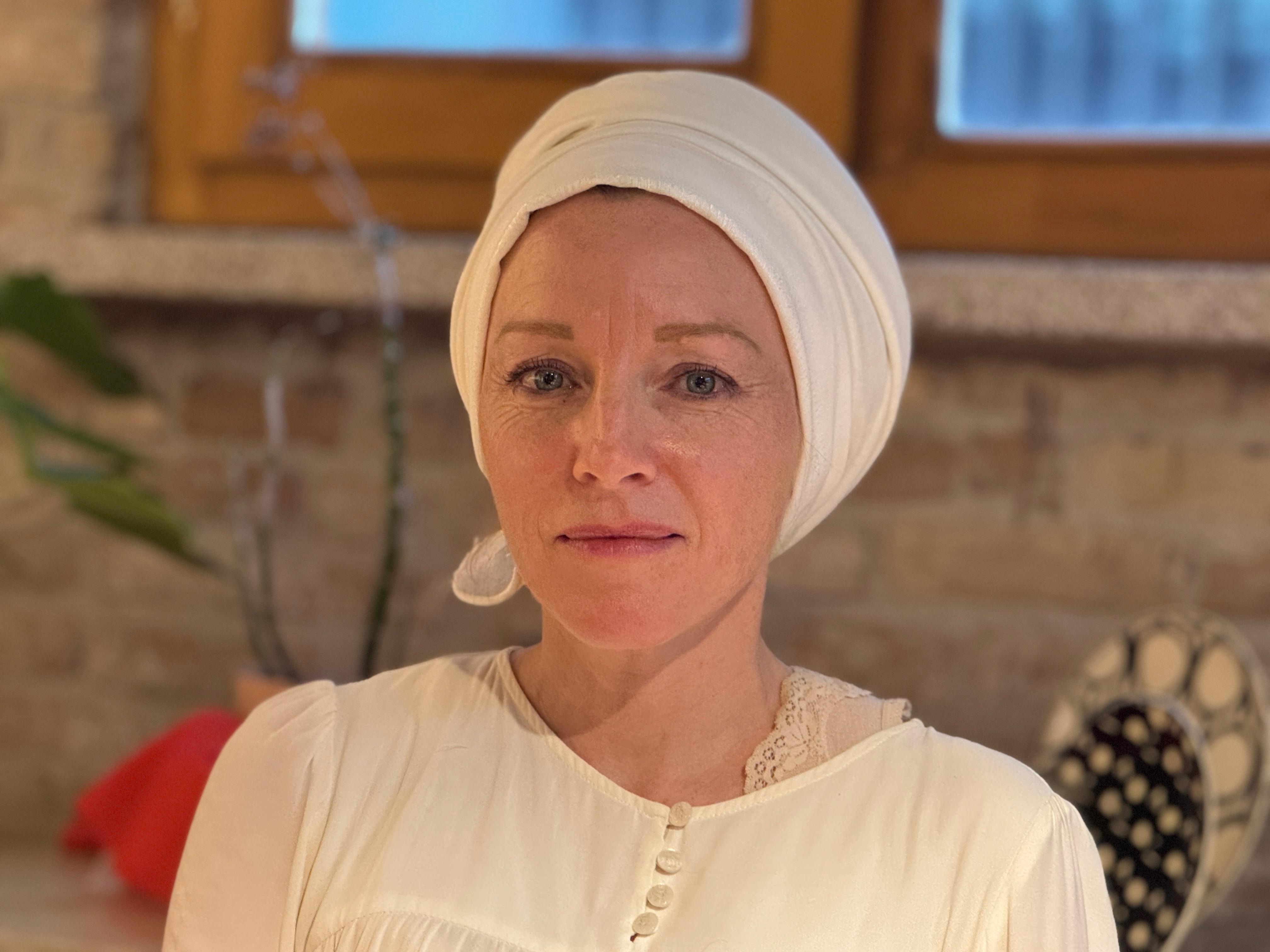 İngiliz yazar Wright, İslam'a yönelmesini anlattı