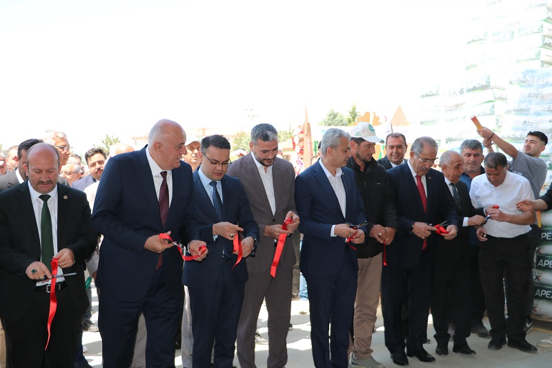 Sarayönü'nde öne çıkanlar