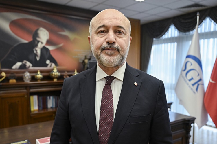 SGK'den kayıt dışı istihdama 2 milyar 36 milyon lira ceza
