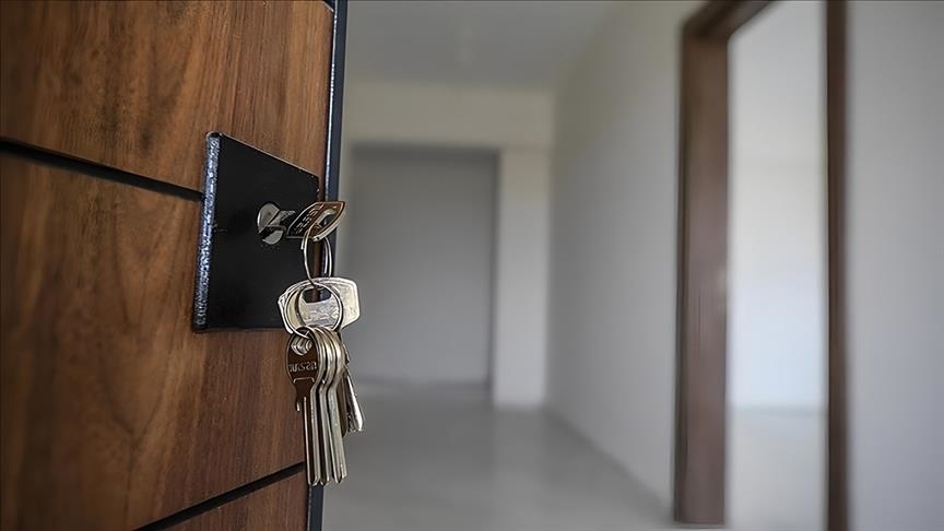 Konut satışlarında tüm zamanların rekoru kırıldı