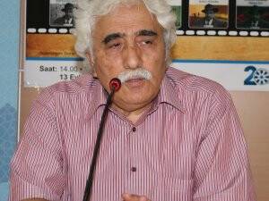 Orhan Kemal anıldı
