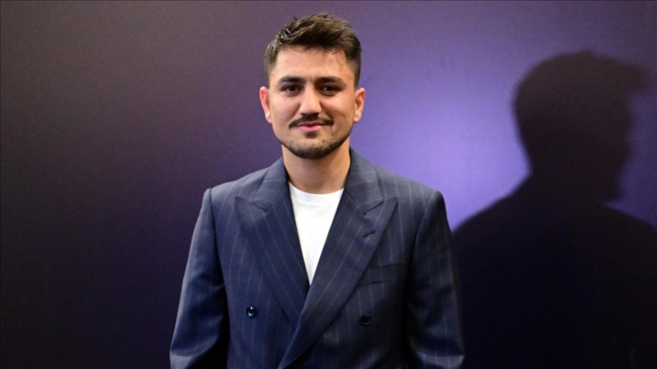Cengiz Ünder en iyi 11'e seçildi