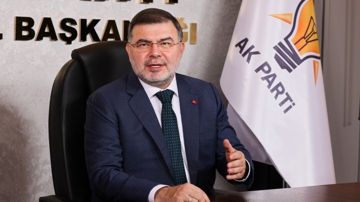 AK Parti'den İhlas Haber Ajansı'na yapılan saldırıya sessiz kalan CHP’ye tepki