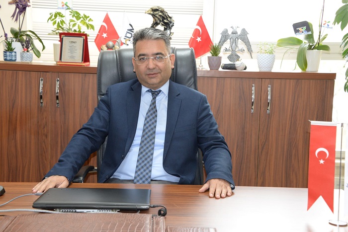 'Gençlerimize güvenimiz sonsuzdur'