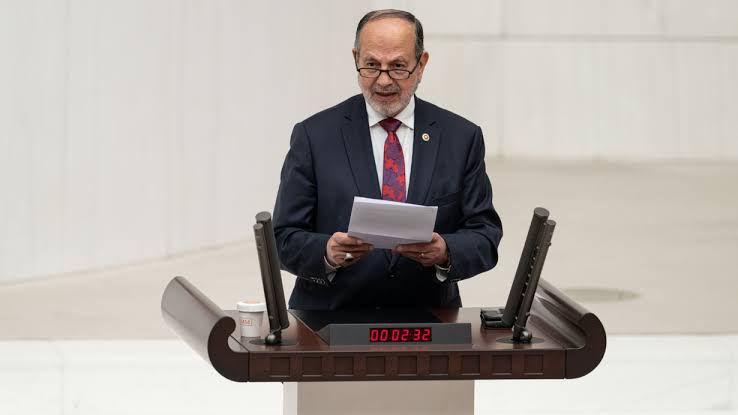Milletvekili Yüksel: Yeniden Refah Partisi sonuna kadar takipçisi olacak