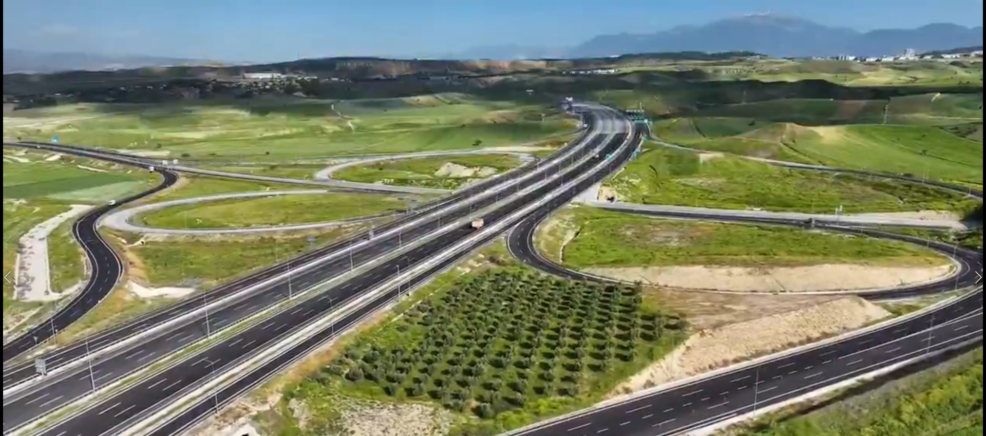 "Melodili yol uygulaması"