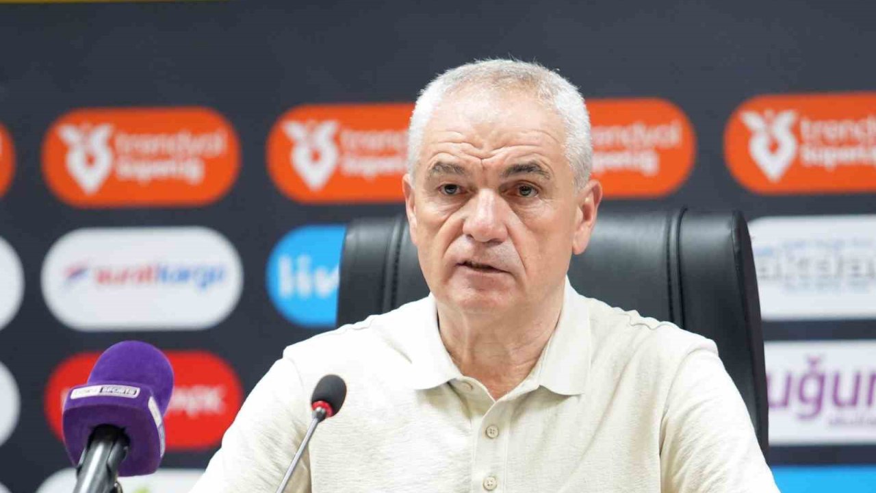 Çalımbay'ın çalıştırdığ 2 takım da düştü
