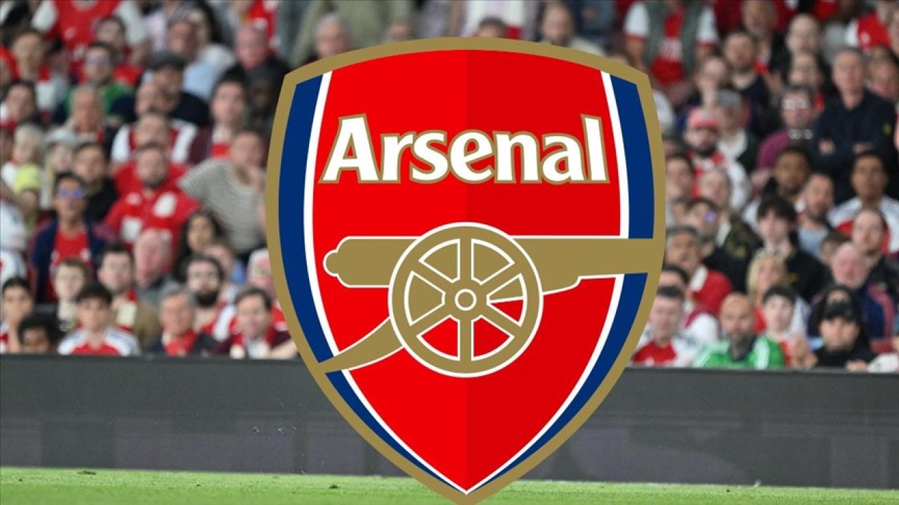 Arsenal, İsrail'i desteklediğini kanıtladı
