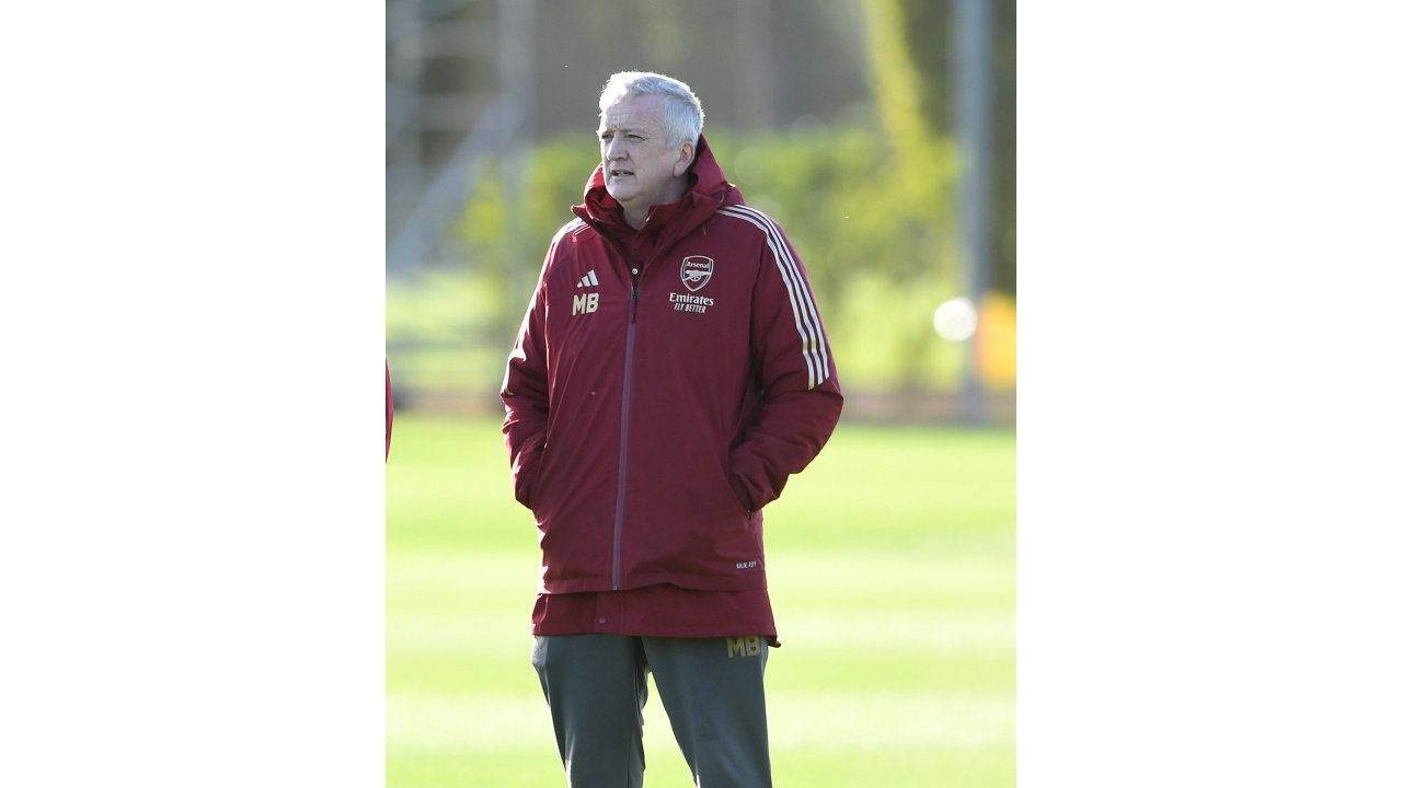 Arsenal, soykırımcı İsrail'e tepki gösteren kulüp çalışanını işten çıkardı