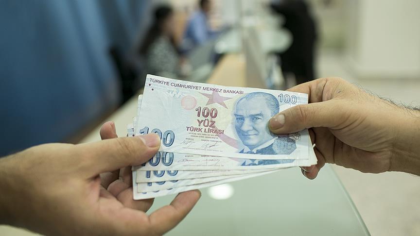 Bakan Göktaş duyurdu:  1 milyar 227 milyon lira hesaplara yatırıldı