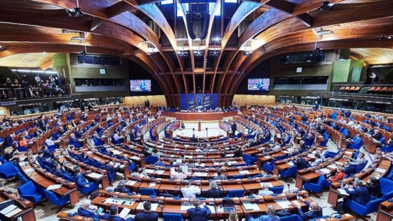 ABD'den sonra AB de Suriye'ye yönelik yaptırımları kaldırma kararı aldı