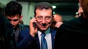 Ekrem İmamoğlu’nun kayıp cep telefonundan sim kart çıkmadı!