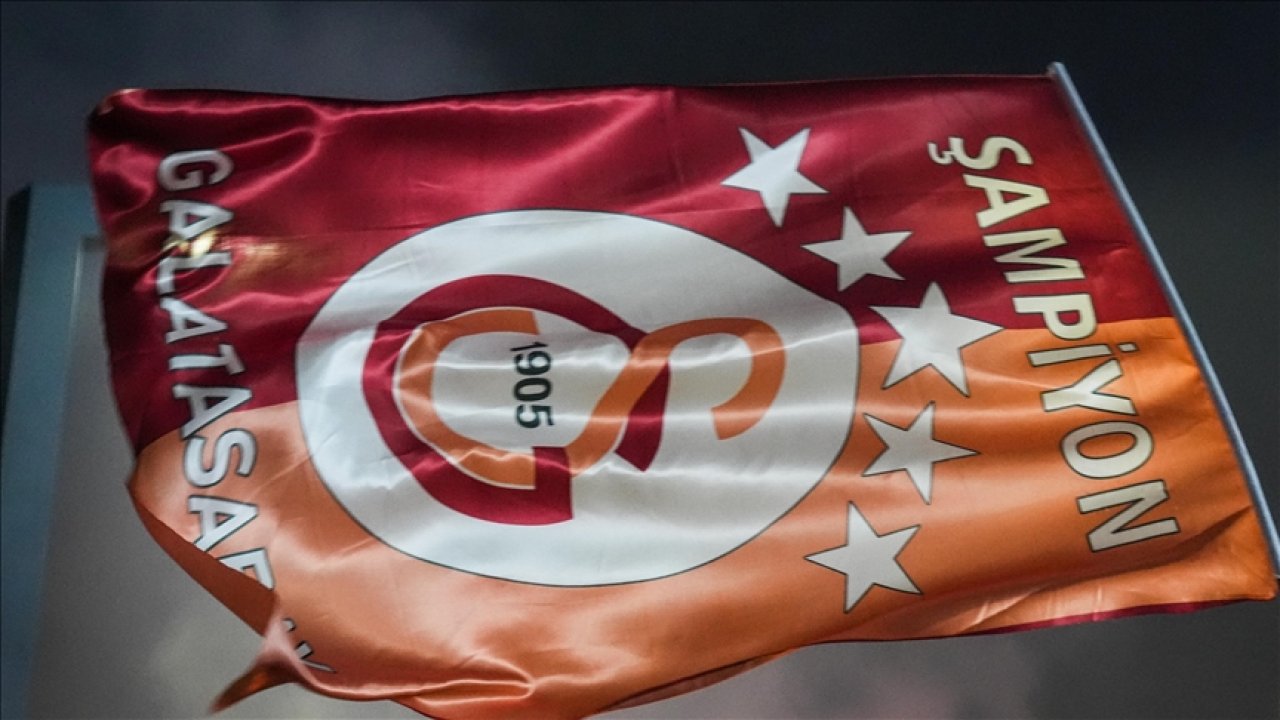 Galatasaray'dan 48 saatte dev gelir