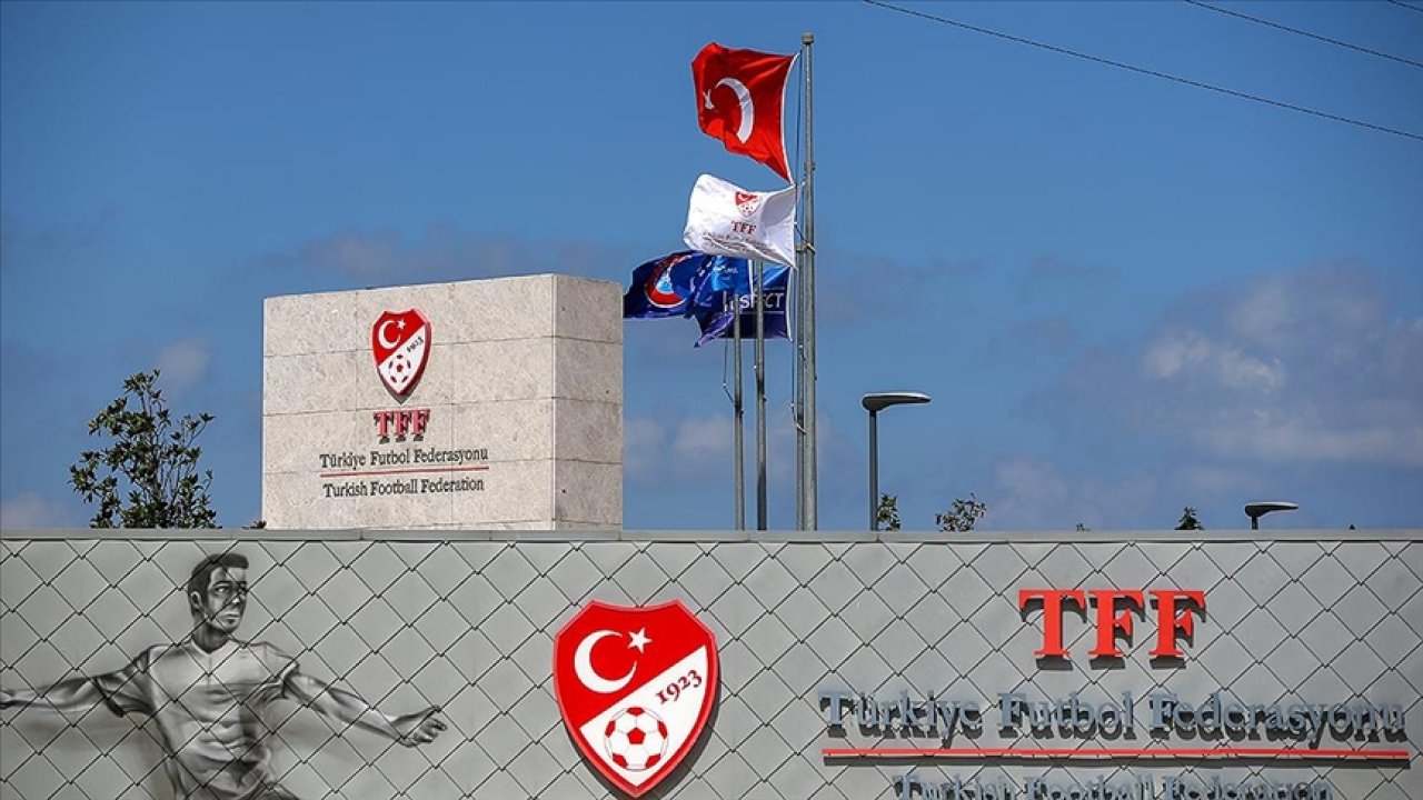 7 kulüp  PFDK'ya sevk edildi