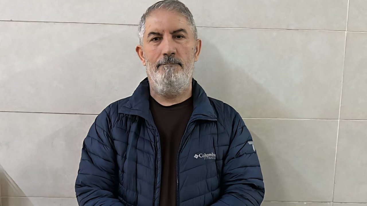 FETÖ’nün Marmara Bölgesi imamı yakalandı