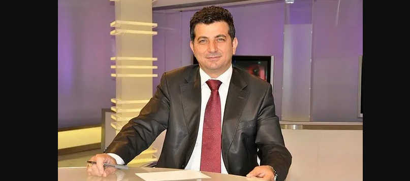 Borsa manipülasyonu soruşturmasında aranan Ünsal Ban yakalandı