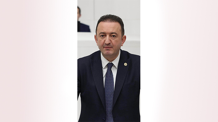 CHP) Konya Milletvekili Bektaş: Esnaf borcunu çeviremiyor