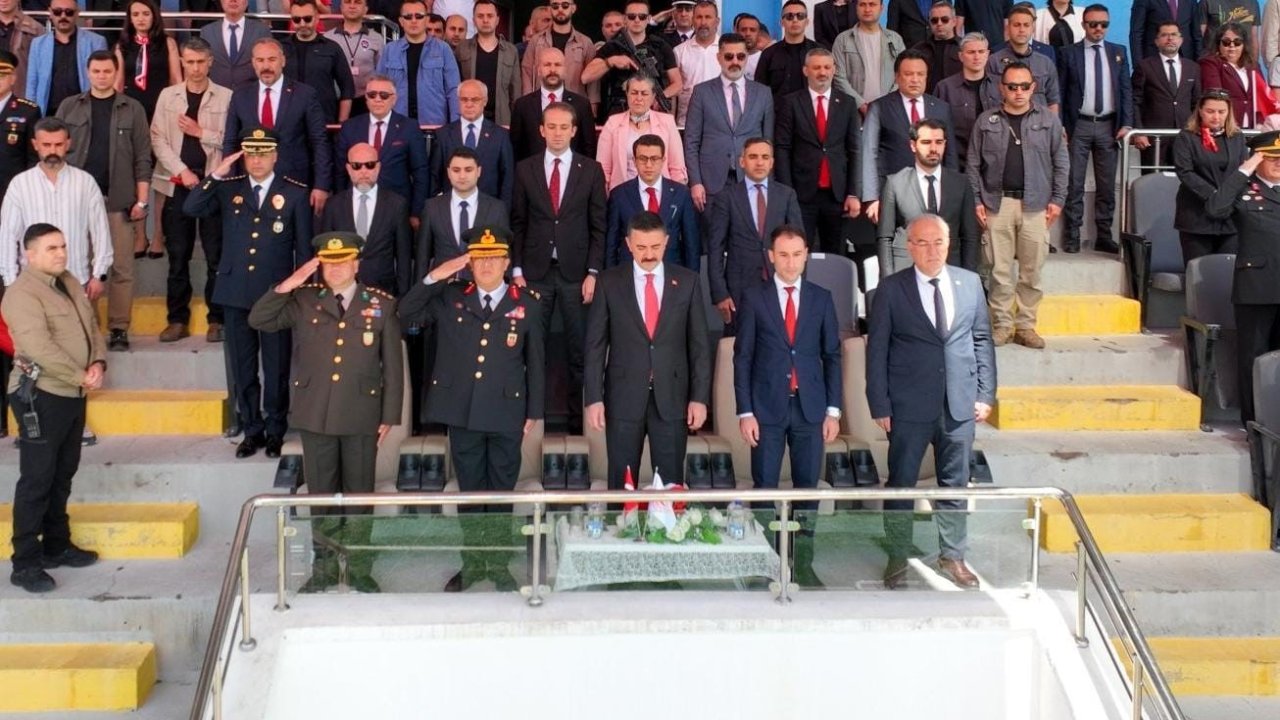 Tunceli Valisi  Bülent Tekbıyıkoğlu neden merkeze alındı?