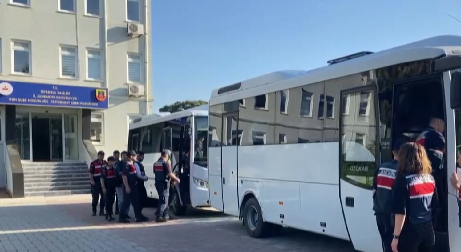 İBB'de yolsuzluk soruşturması 3. dalgada ifadeler başladı
