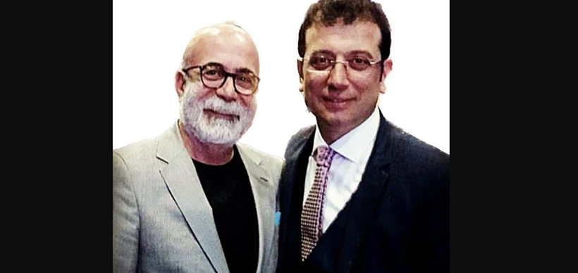 Taner Çetin tutuklama istemiyle hakimliğe sevk edildi