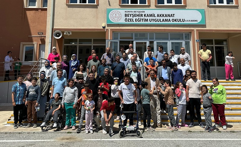 Beyşehir'de öne çıkanlar
