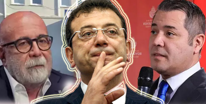Murat Ongun'a bağlı hareket eden Taner Çetin rüşvet almış!