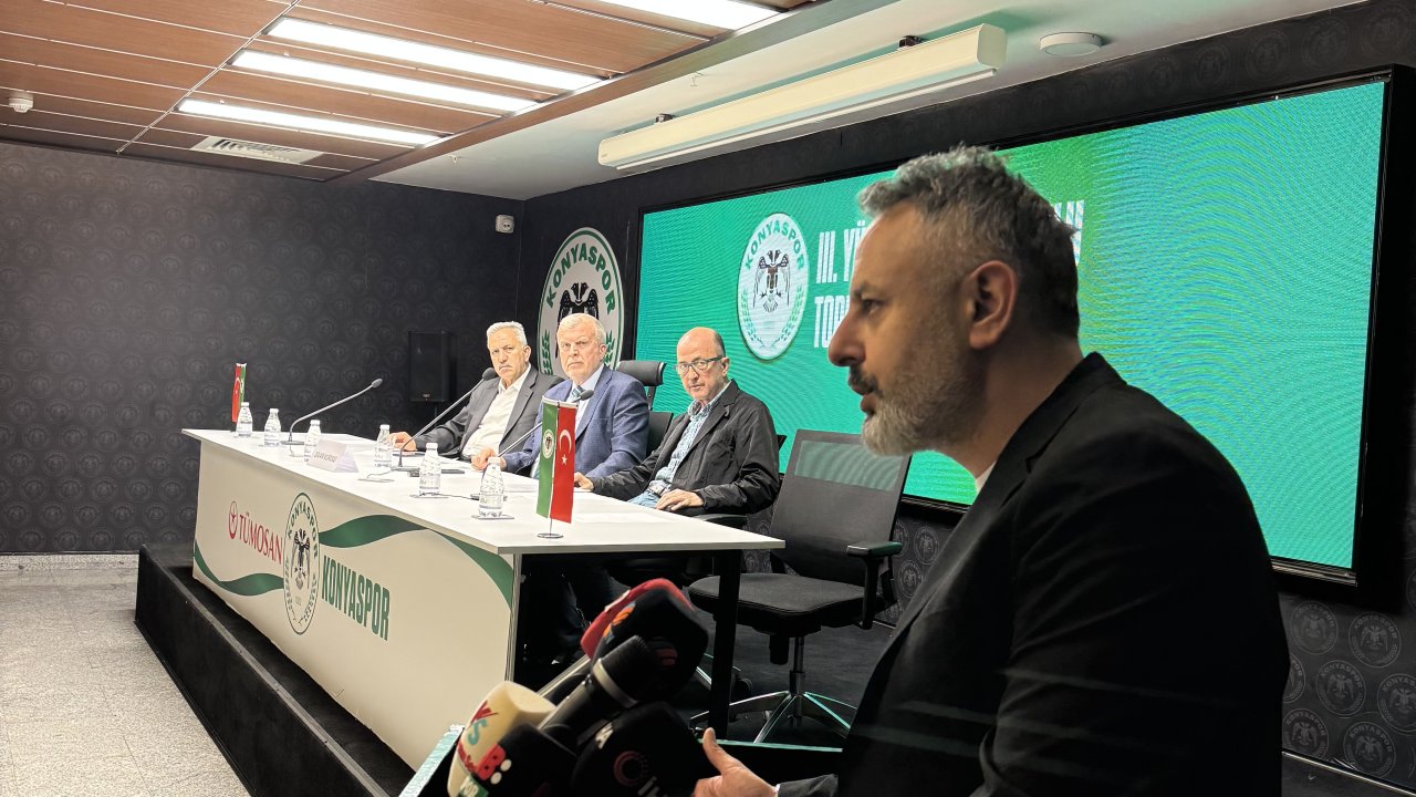 Korkmaz: Mevcut şartlarda devam etmek mümkün değil