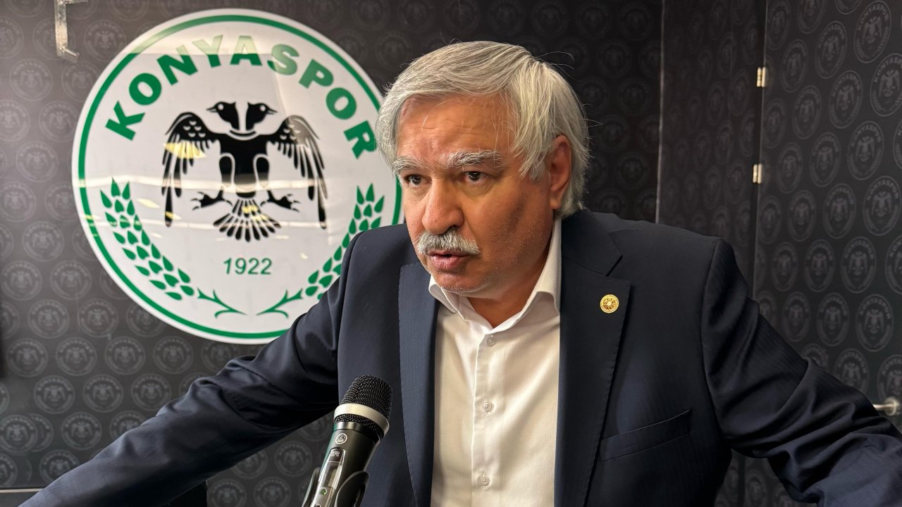 Latif Selvi: Herkes elini taşın altına koymalı