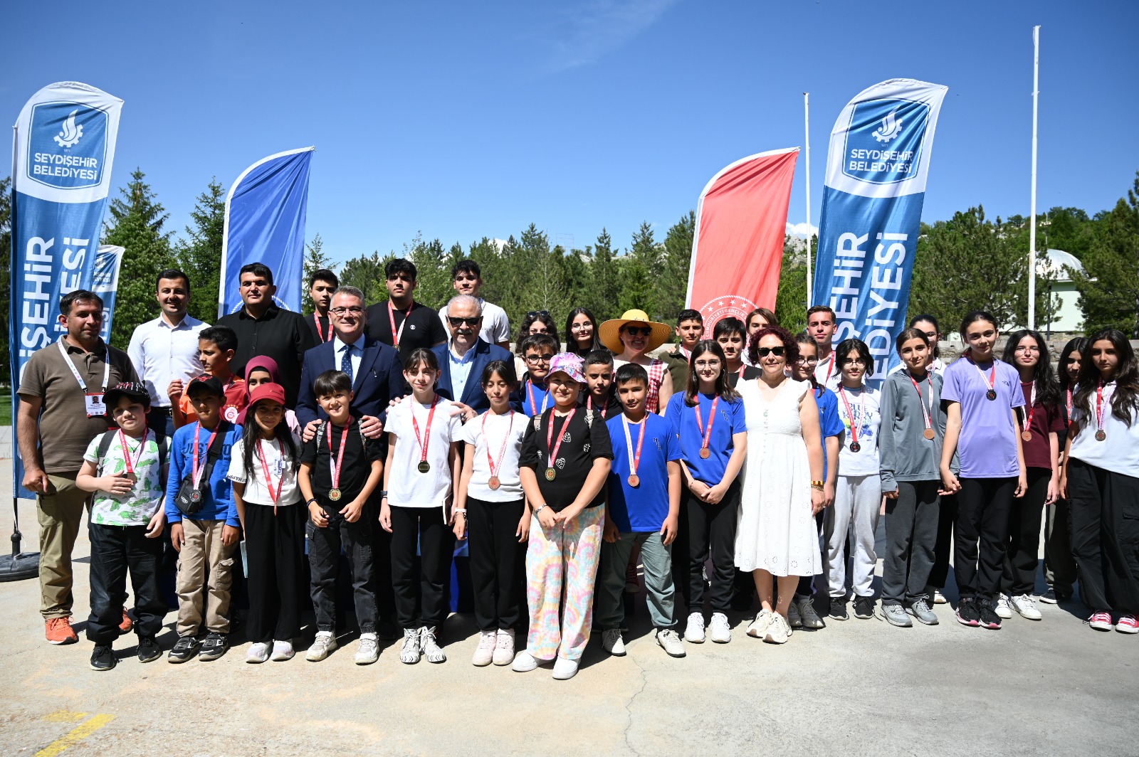 Seydişehir'de öne çıkanlar