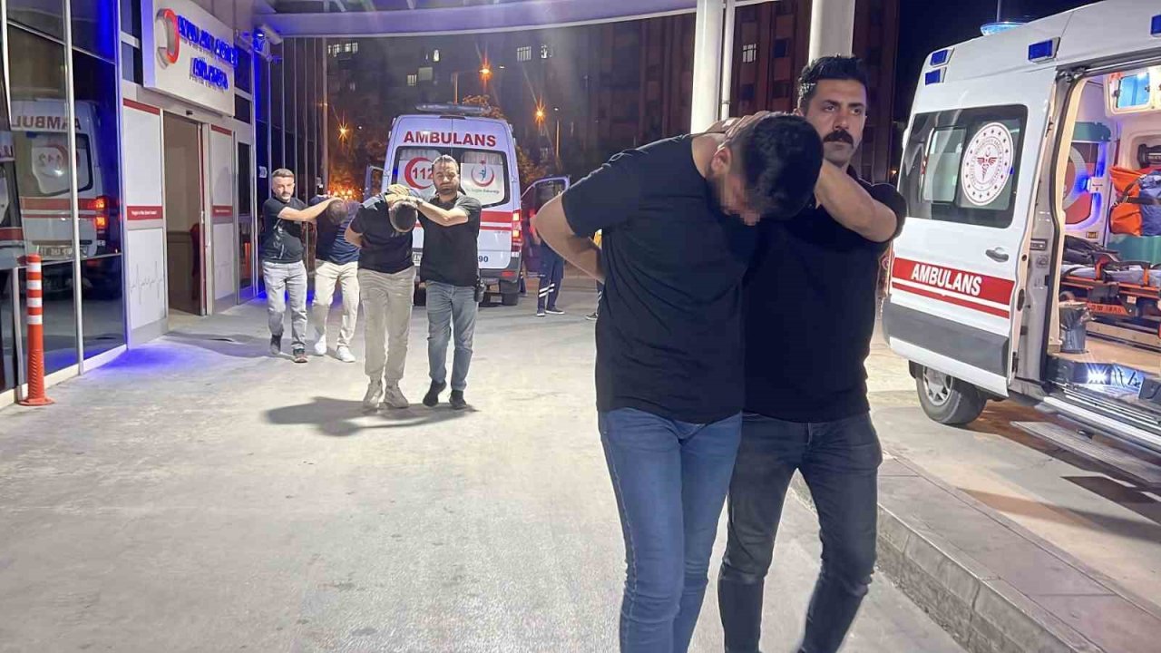 Konya'da  ‘Devre mülkün var’ yöntemiyle dolandırıcılık yapan 3 kişi yakalandı