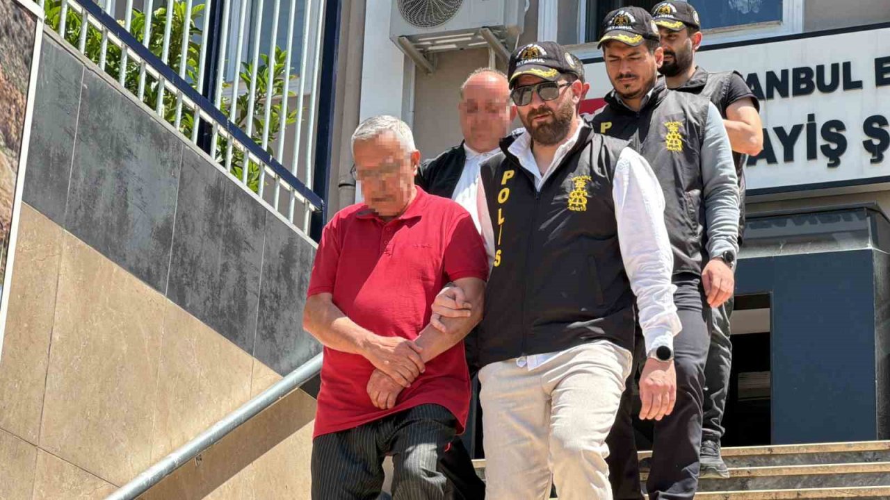 İş adamı İnan Kıraç’ın kaçırıldığı iddiasına ilişkin soruşturmada gözaltına alınan 3 kişi adliyeye sevk edildi