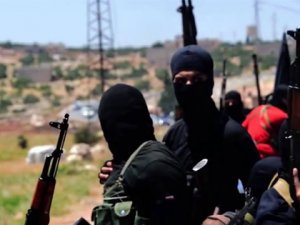 BMGK, IŞİD ile uluslararası mücadele için toplandı
